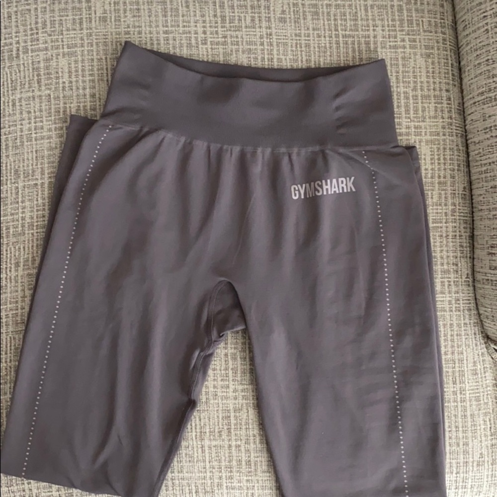 Gymshark seamless tights